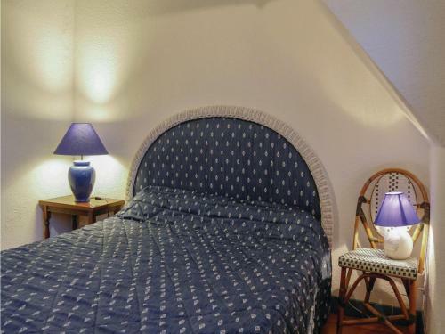 Holiday Home Boulevard Maritime
