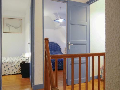 Holiday Home Boulevard Maritime