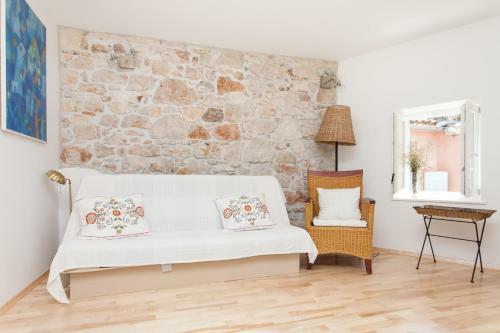 Apartments Rovinj Duplex