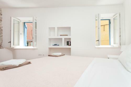 Apartments Rovinj Duplex