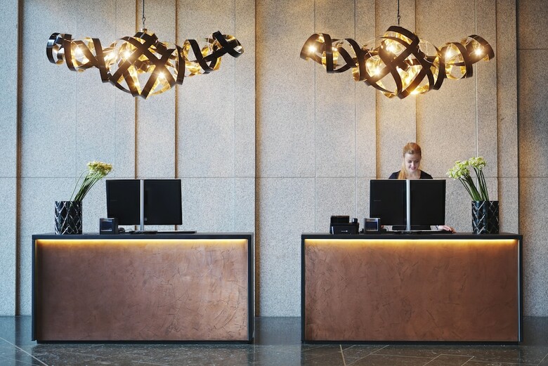 Hotel The Thief