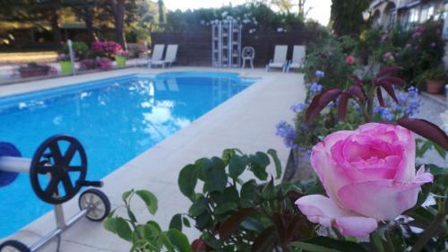 Bed & Breakfast Les Nuit�es De Philine