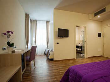 Grand Hotel Impero Spa & Resort