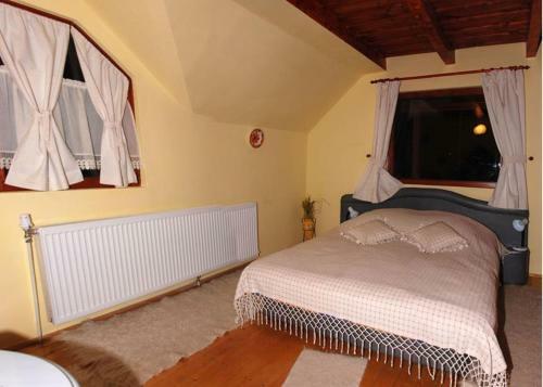 Hostal Pensiunea Doina