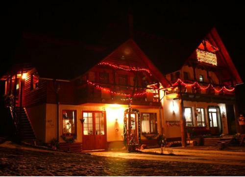 Hostal Pensiunea Doina
