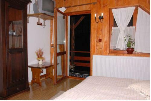 Hostal Pensiunea Doina