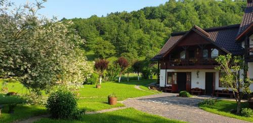 Hostal Pensiunea Doina