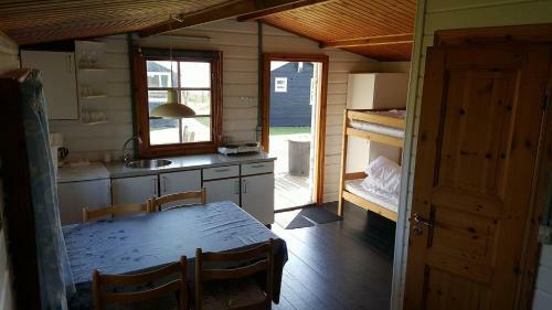 Thisted Camping & Cottages