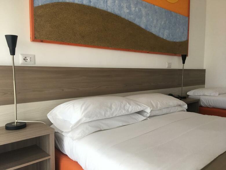 Hotel Corallo