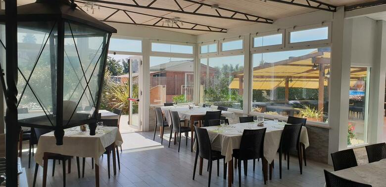 Hotel Corallo