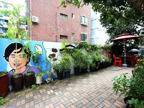 Hostal Appletree Guesthouse
