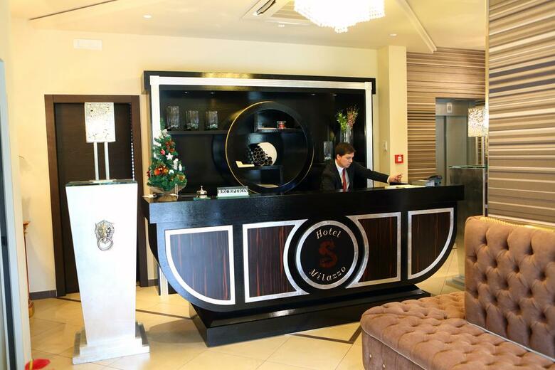 Hotel Milazzo