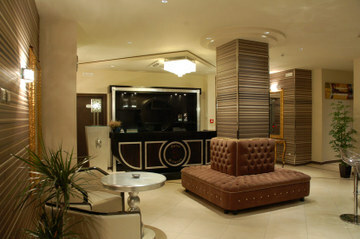 Hotel Milazzo