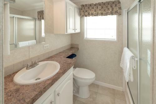 Hotel Buttonwood Bay Rv Resort