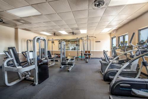 Hotel Buttonwood Bay Rv Resort