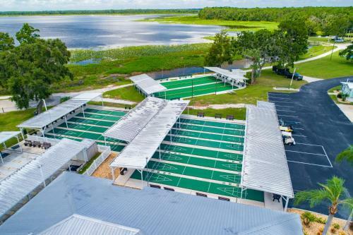 Hotel Buttonwood Bay Rv Resort