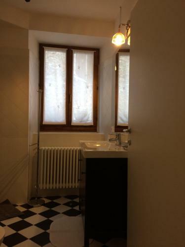 Hostal La Piazzetta Di Canale