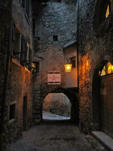 Hostal La Piazzetta Di Canale