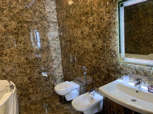 Comfort Park Hotel