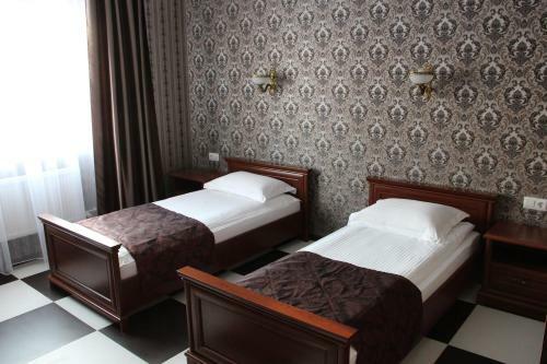 Comfort Park Hotel