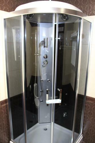 Comfort Park Hotel