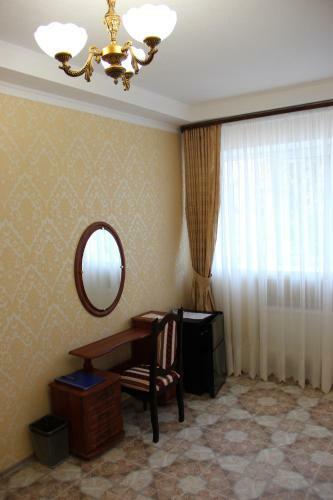 Comfort Park Hotel