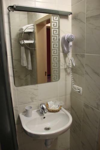 Comfort Park Hotel