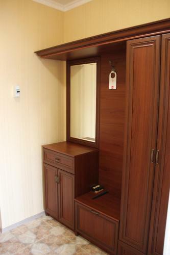 Comfort Park Hotel