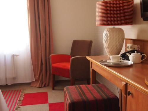 Hotel Stare Miasto