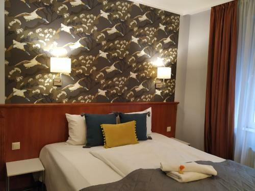 Hotel Stare Miasto