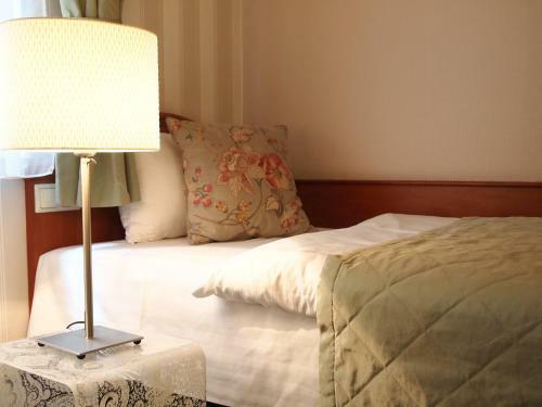 Hotel Stare Miasto