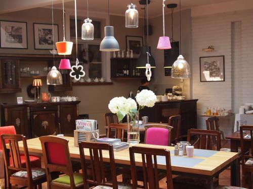 Hotel Stare Miasto