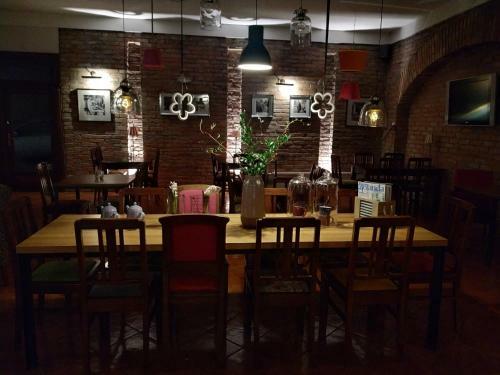 Hotel Stare Miasto