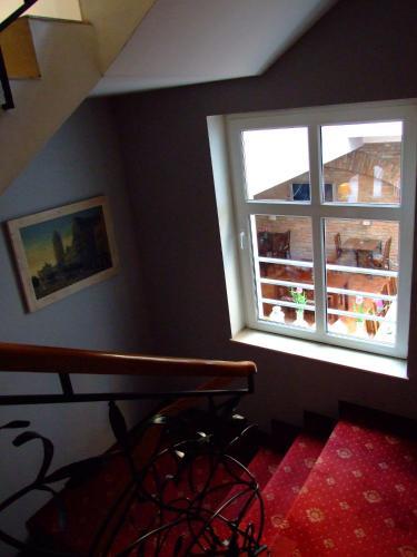 Hotel Stare Miasto