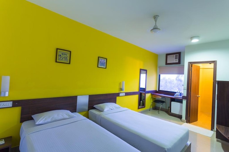 Hotel Ginger Bangalore- Inner Ring Road