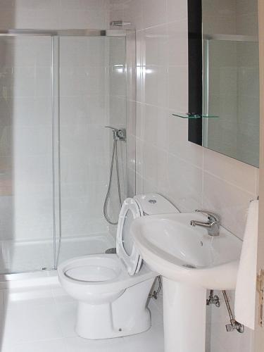 Hostal Guest House Vimaranes