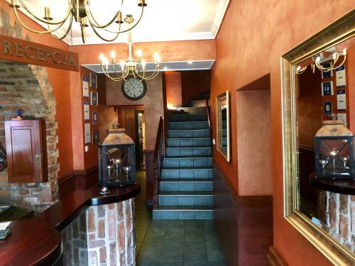 Hotel Baron