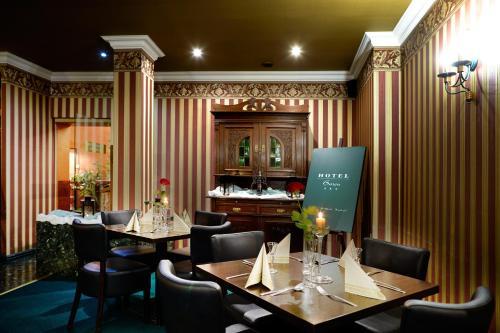 Hotel Baron