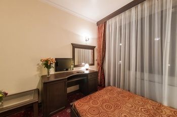 Hotel Zolotoy Kolos Resort