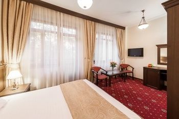 Hotel Zolotoy Kolos Resort