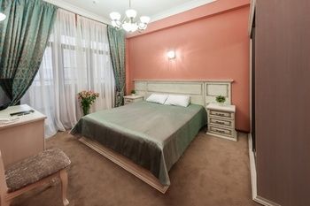 Hotel Zolotoy Kolos Resort