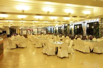 Taoyuan Hotel