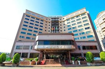 Taoyuan Hotel
