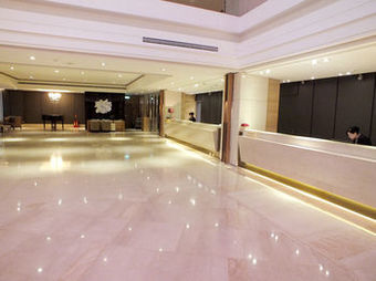 Taoyuan Hotel