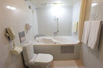 Taoyuan Hotel