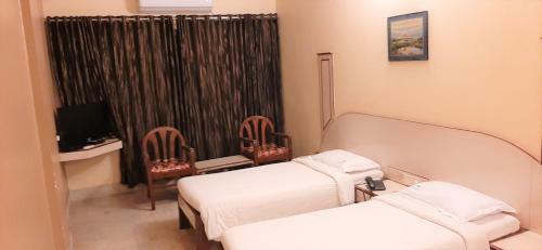 Hotel Mangalore International