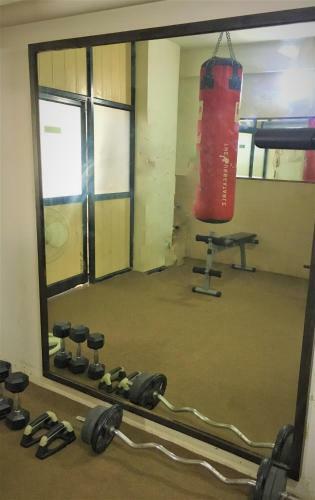 Hotel Mangalore International