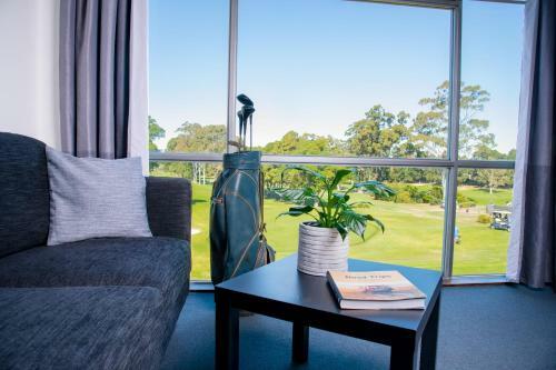 Motel Comfort Inn West Ryde