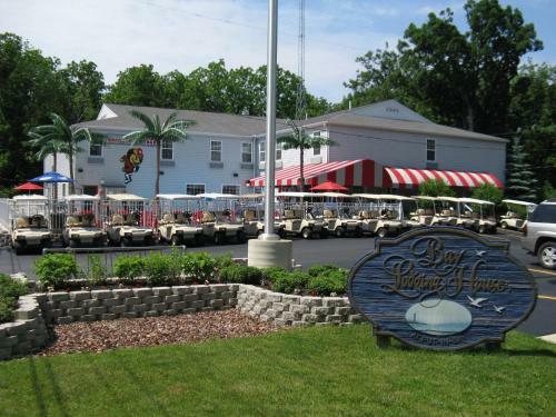 Hotel Bay Lodging Resort
