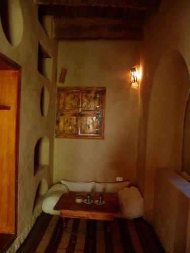Shali Lodge Siwa
